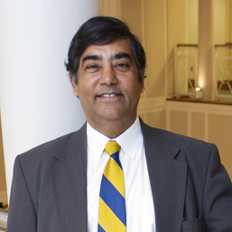 Ajay Manrai