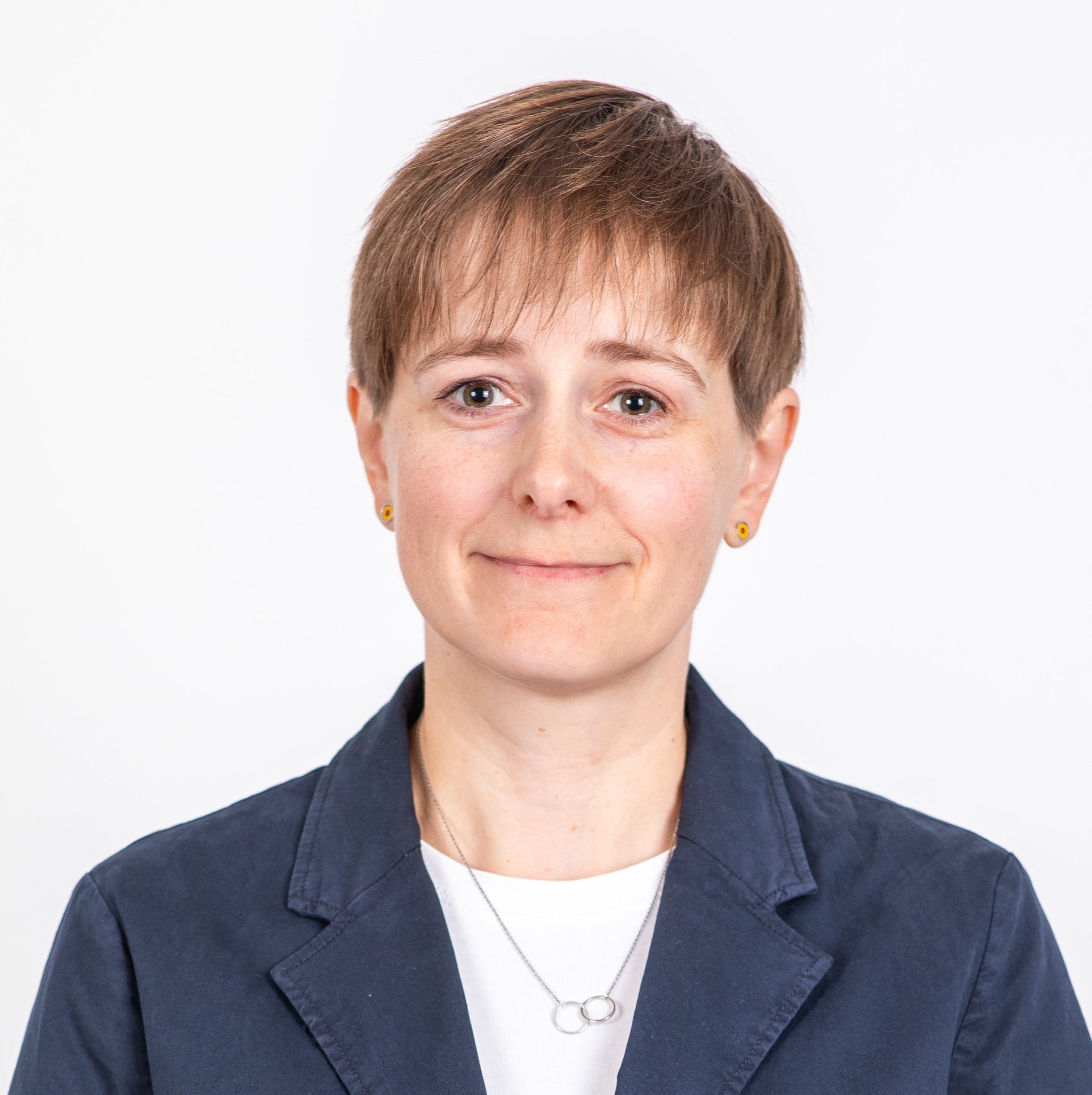 Nina Drejerska