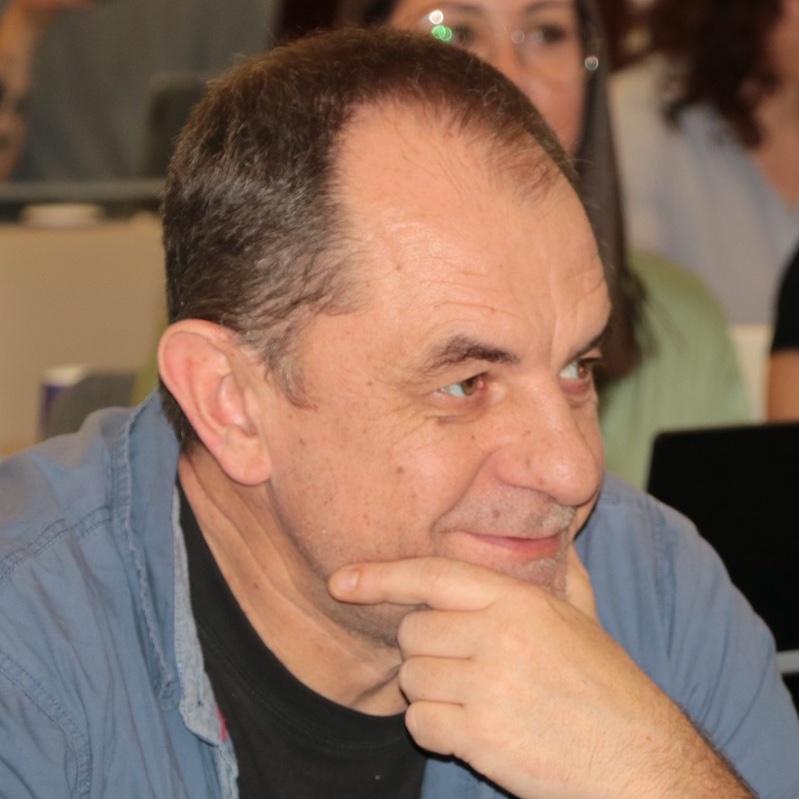 Marcin Zbieć