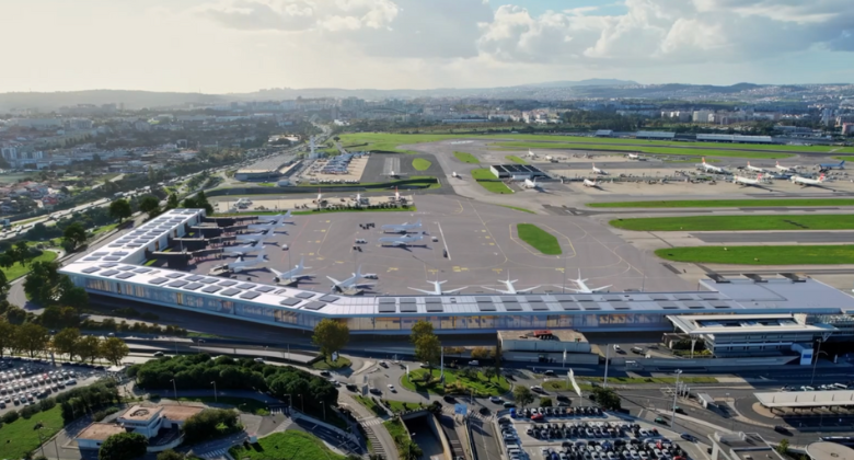 Lisbon Airport