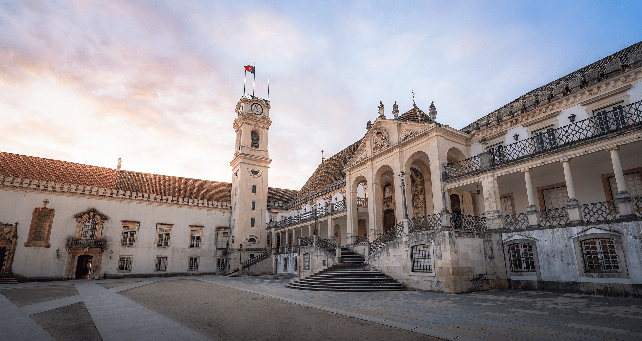 University of Coimbra