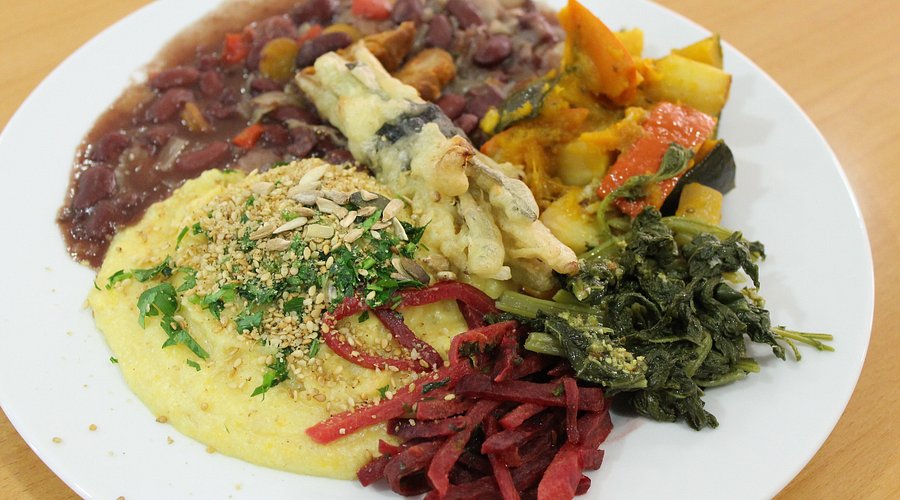 Cozinha Consciente
