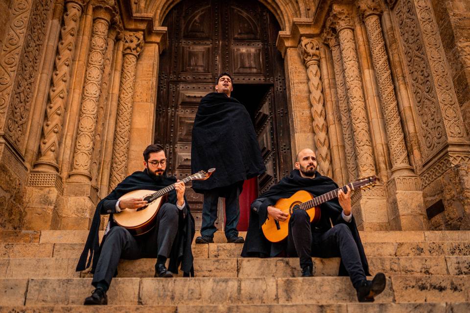 Fado de Coimbra