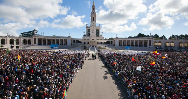 Santuário de Fátima
