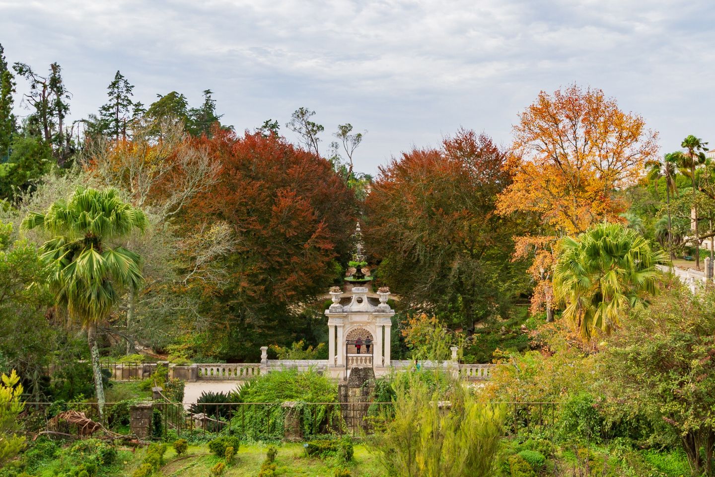 Botanical Garden