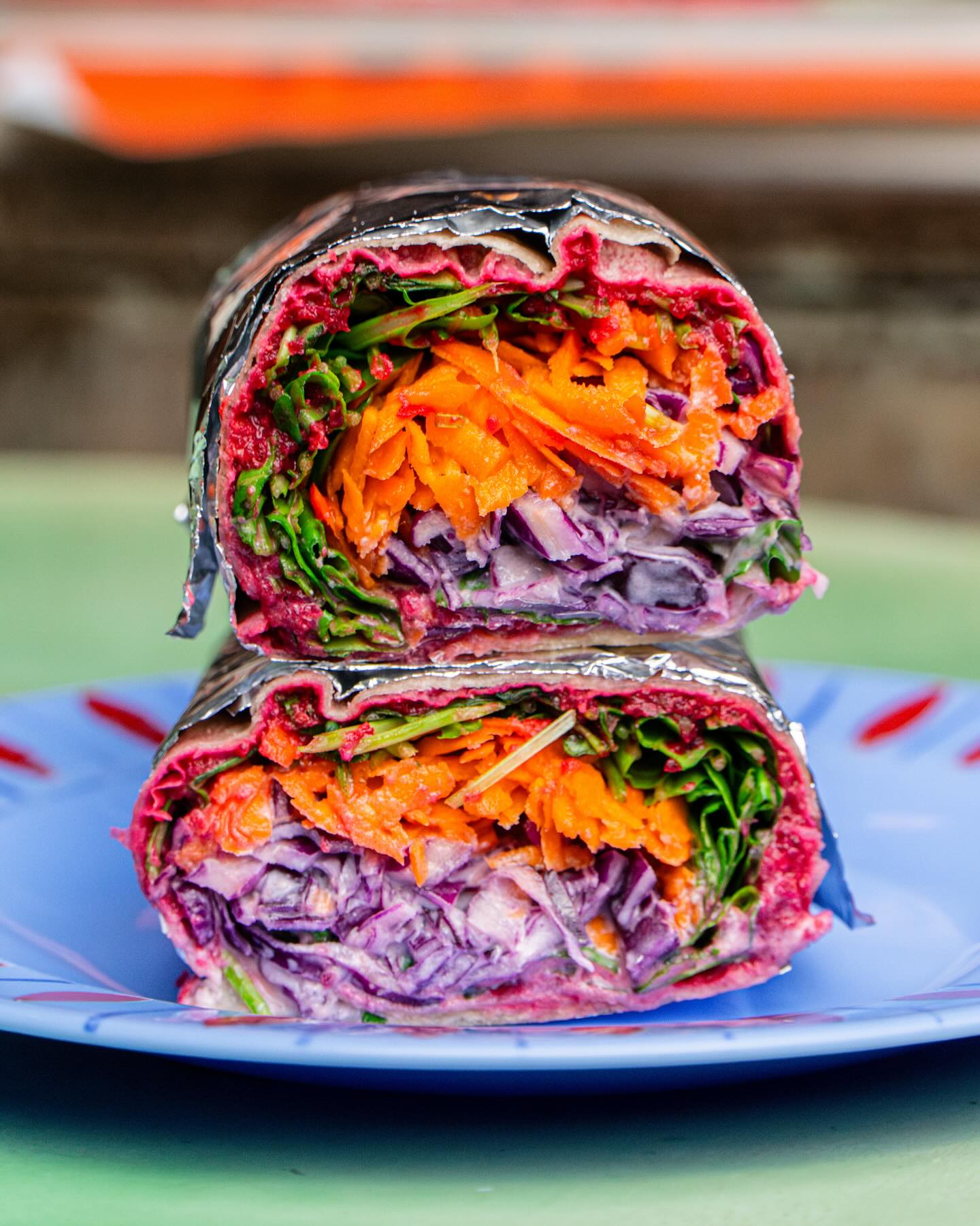 O Burrito