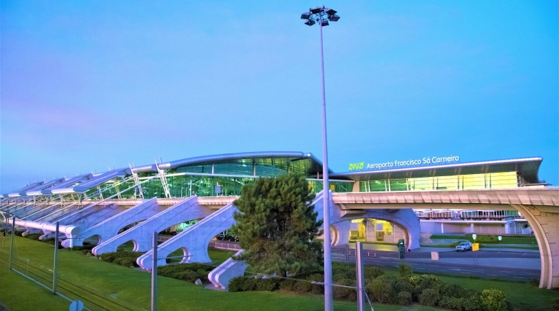 Porto Airport