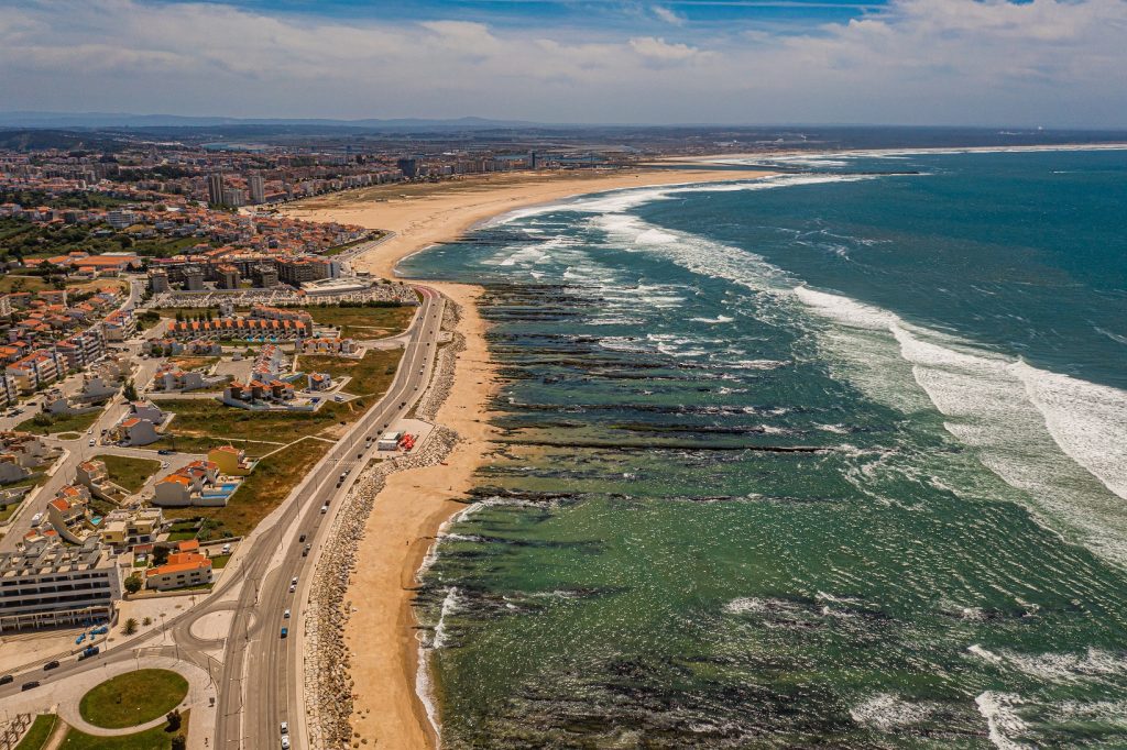 Praia da Figueira da Foz