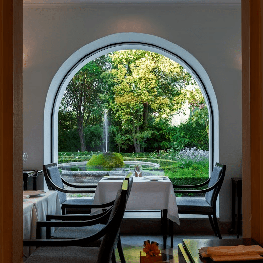 Restaurant Arcadas