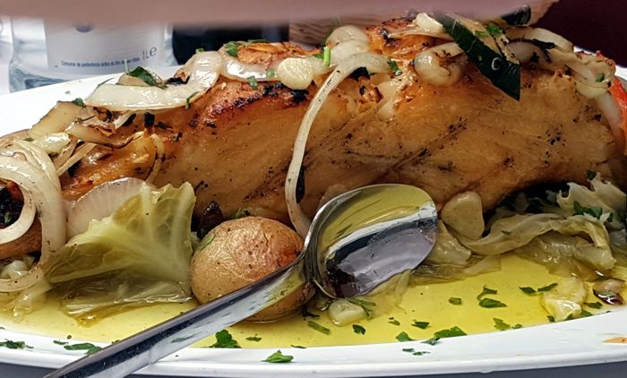 Solar do Bacalhau