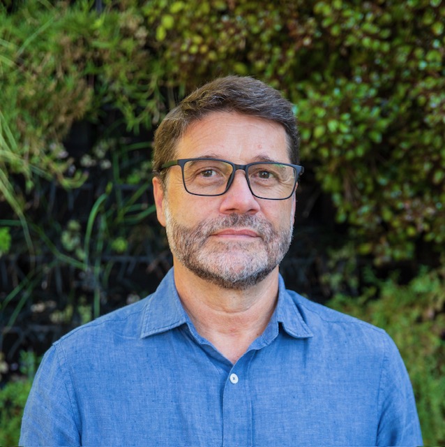 Paulo Sanches